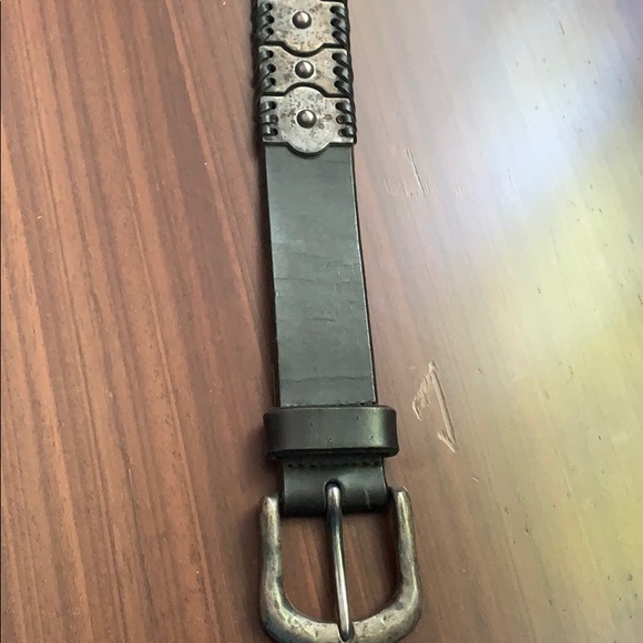 Leather bell size 26 - Picture 4 of 7